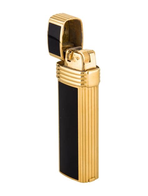 briquet dior|Christian Dior Les Briquets Lighter .